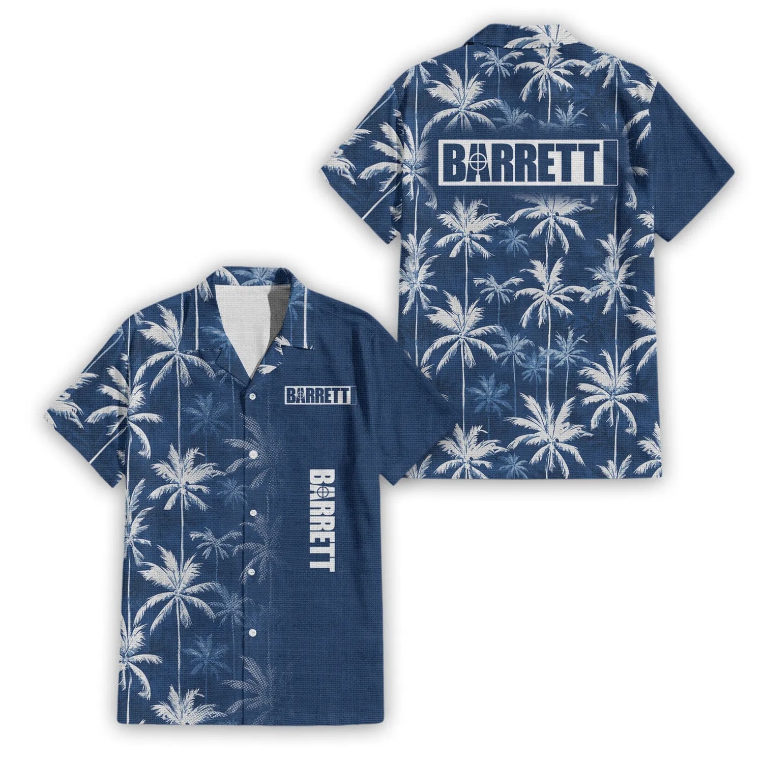 Barrett Apparels SHW032