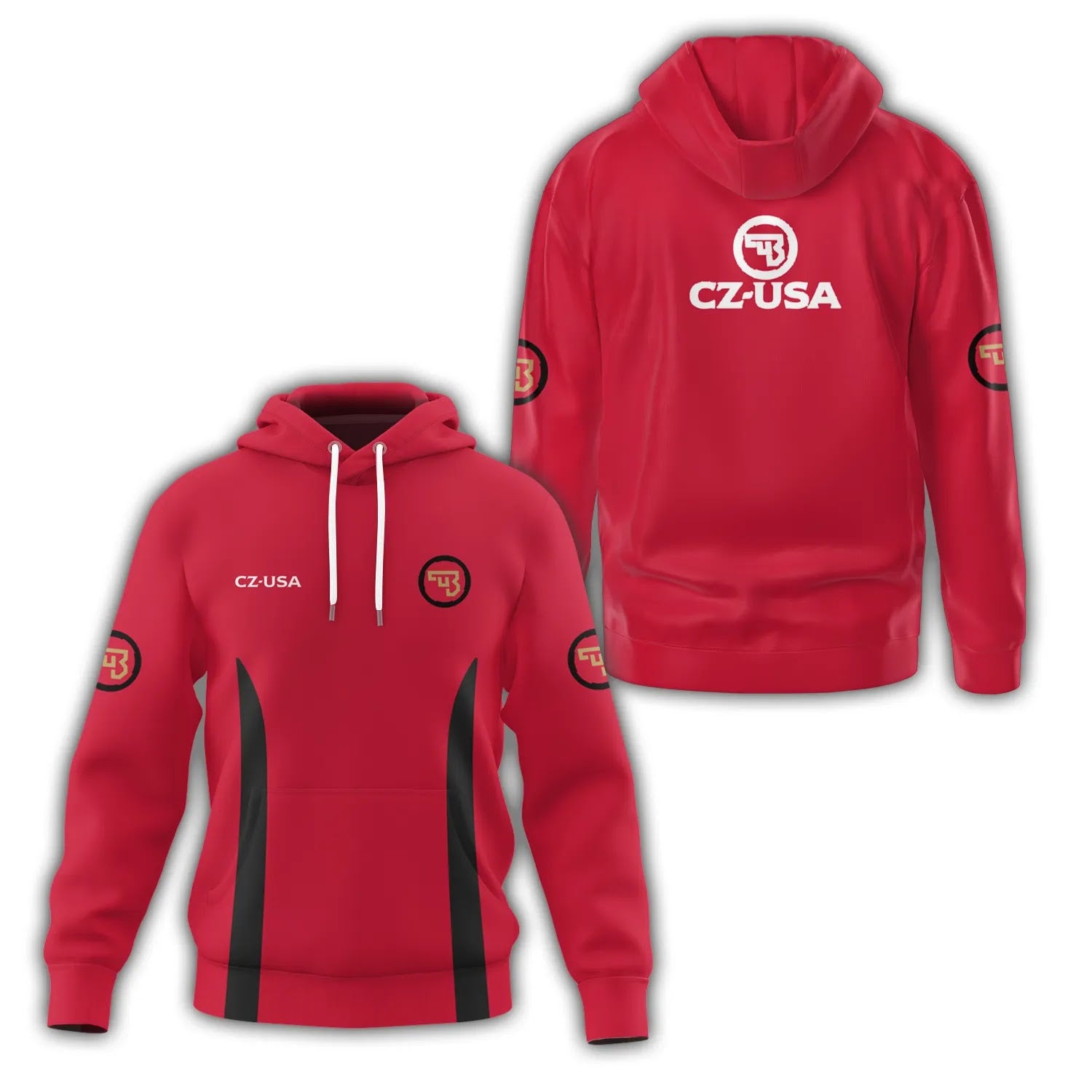 CZ-USA Apparels SC006