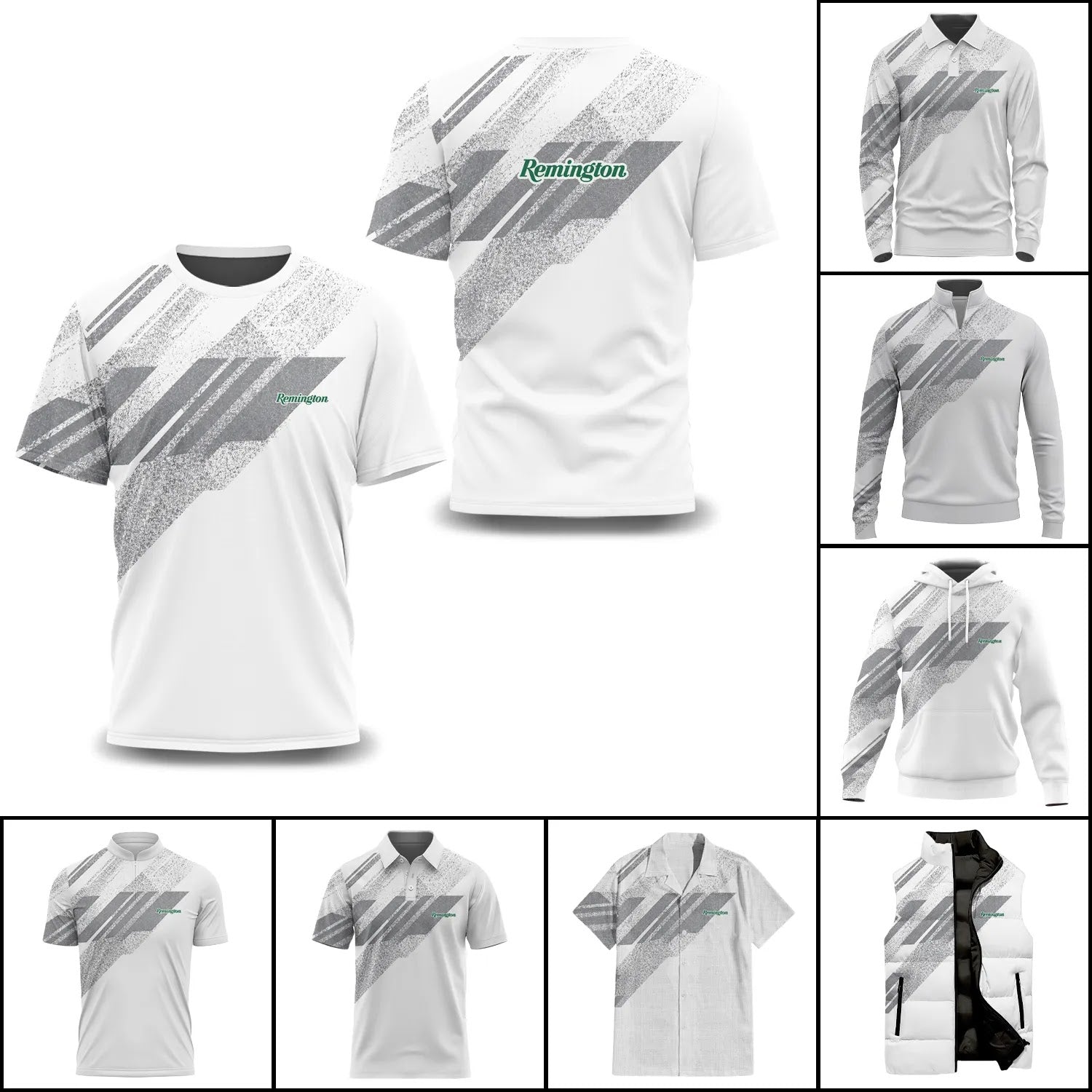Remington Apparels SC105