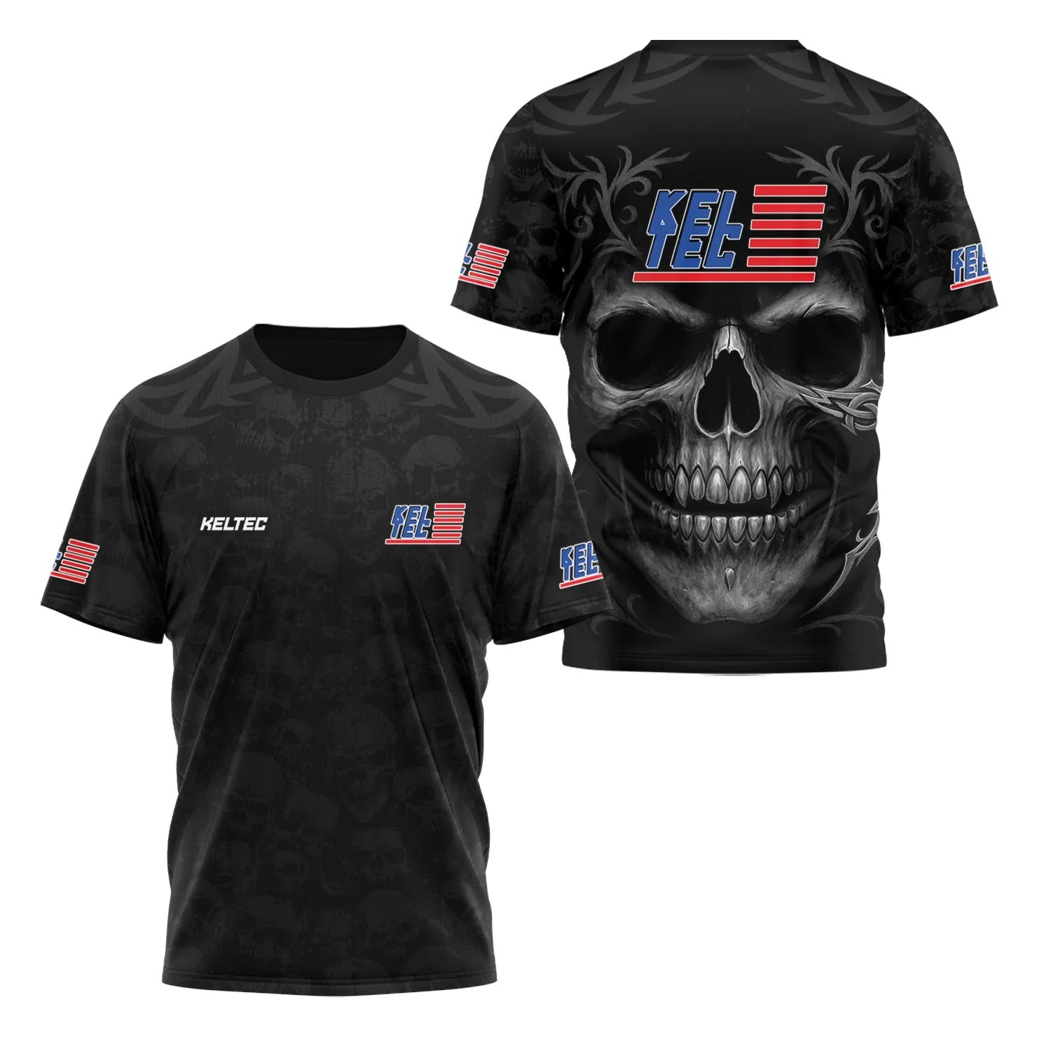 Kel-Tec Apparels SC014