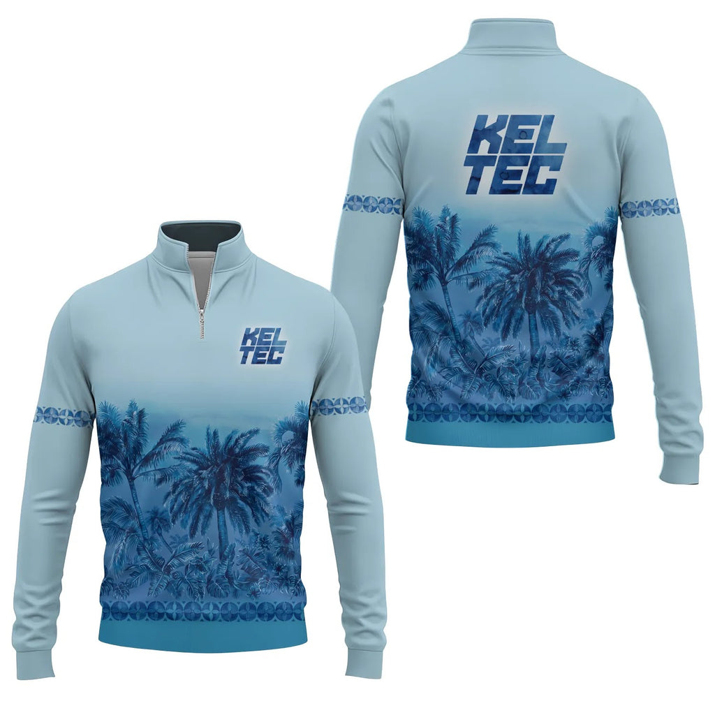 Kel-Tec Quarter-zip Pullover SHW001