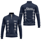 Daniel Defense Quarter-zip Pullover SHW065