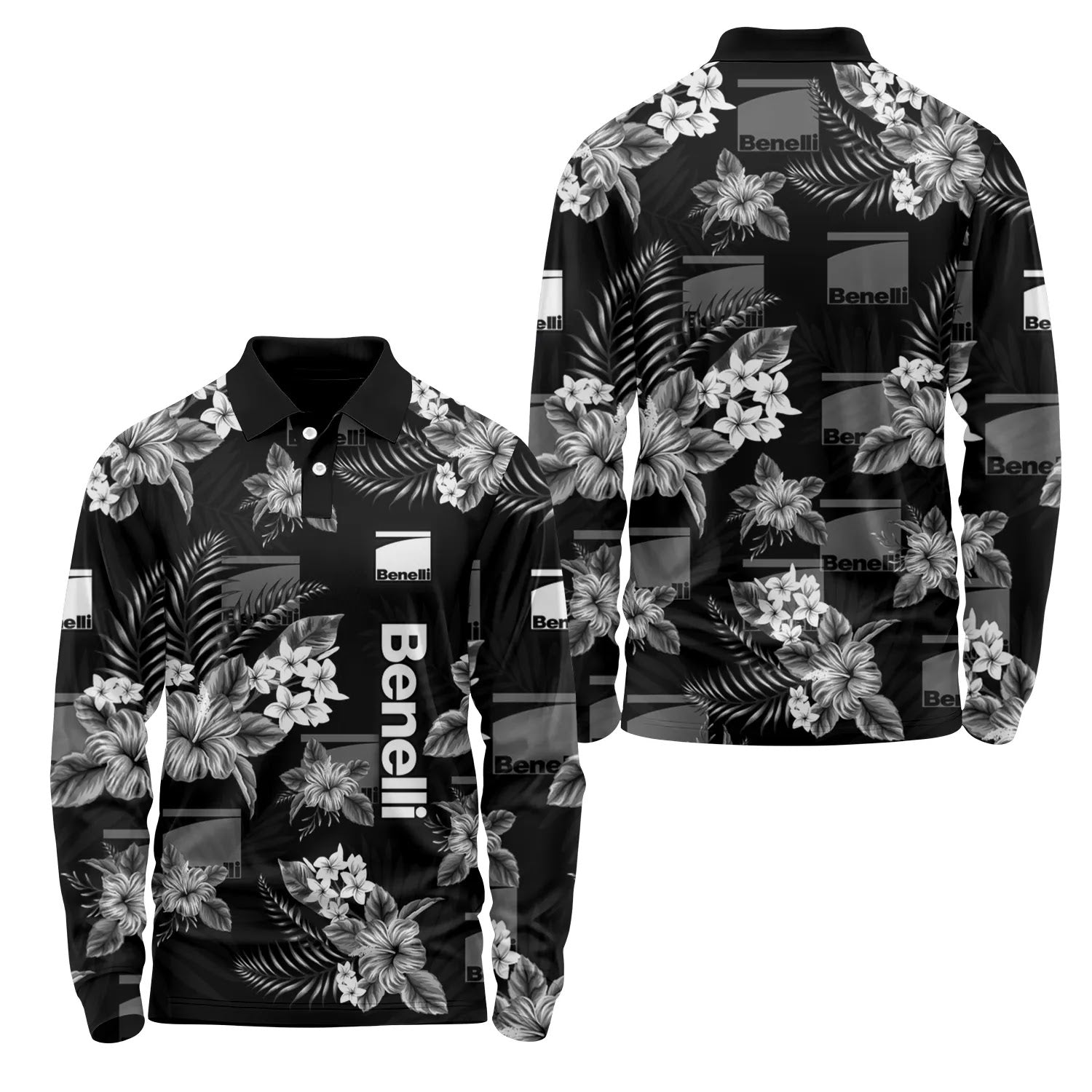 Benelli Apparels SC054