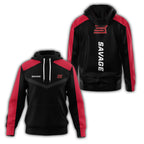 Savage Arms Apparels SC035
