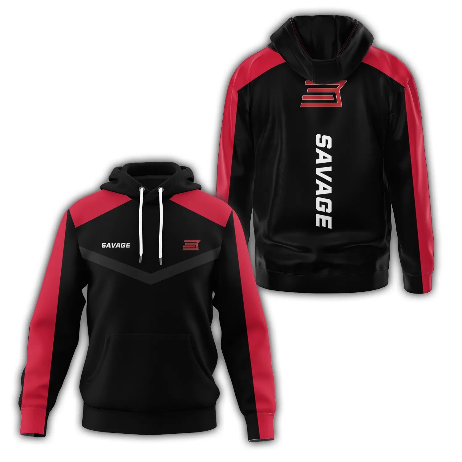 Savage Arms Apparels SC035
