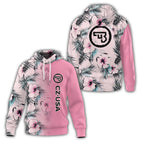 CZ-USA Hoodie SHW056