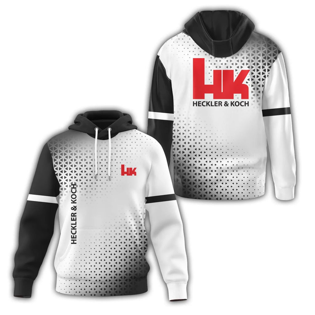 Heckler & Koch (H&K) Apparels SC079