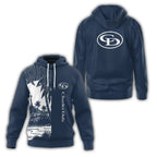 Charles Daly Hoodie SHW031