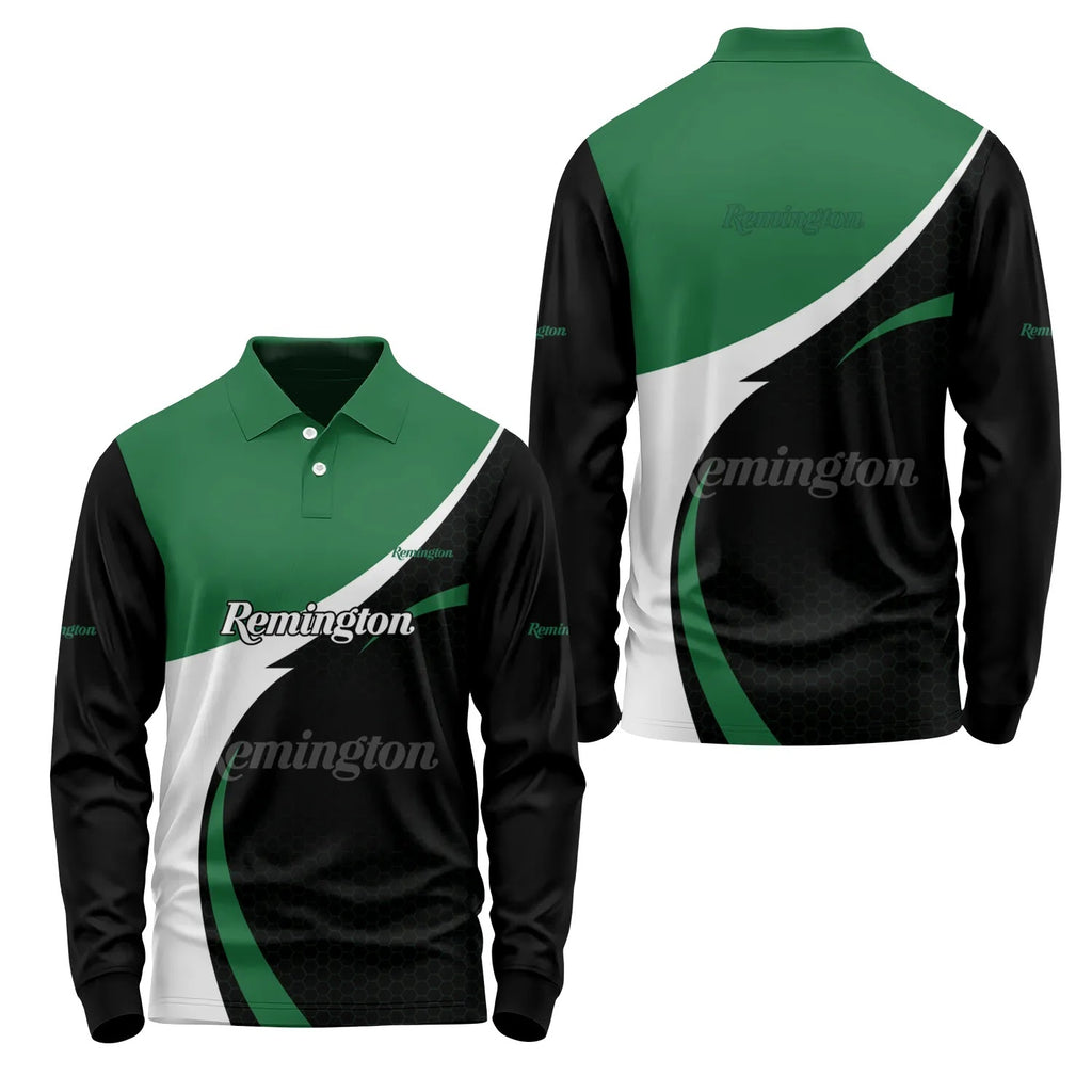 Remington Apparels SC038