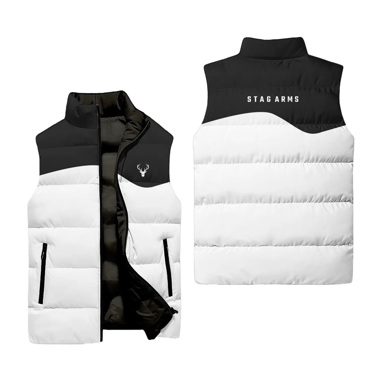 Stag Arms Apparels SC110