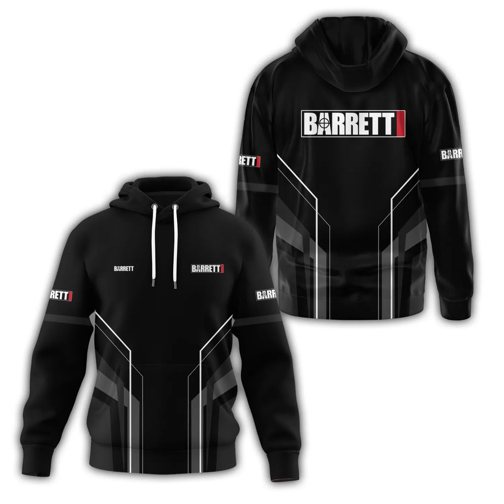 Barrett Apparels SC023