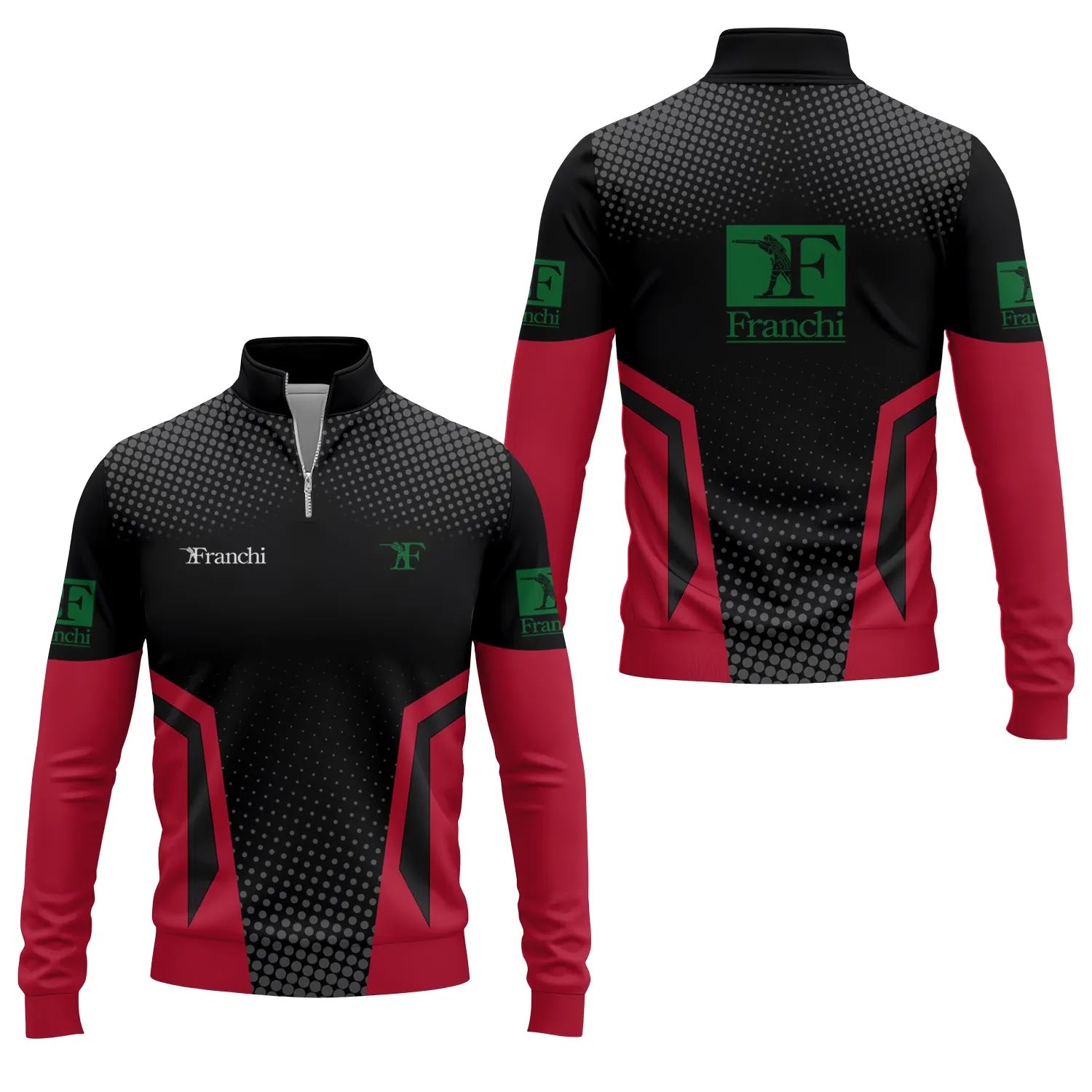 Franchi Apparels SC032