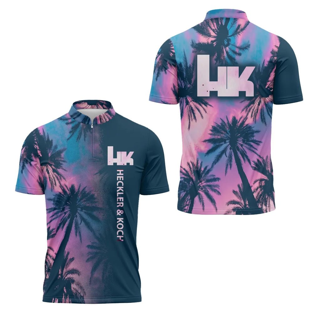 Heckler & Koch (H&K) Apparels SHW030