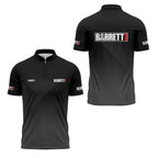 Barrett Apparels SC012