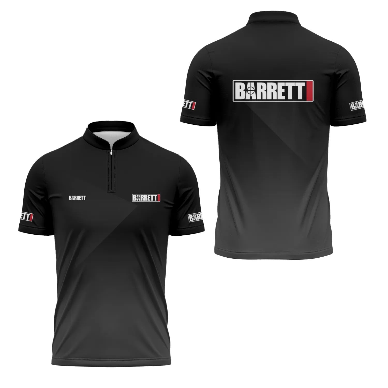 Barrett Apparels SC012