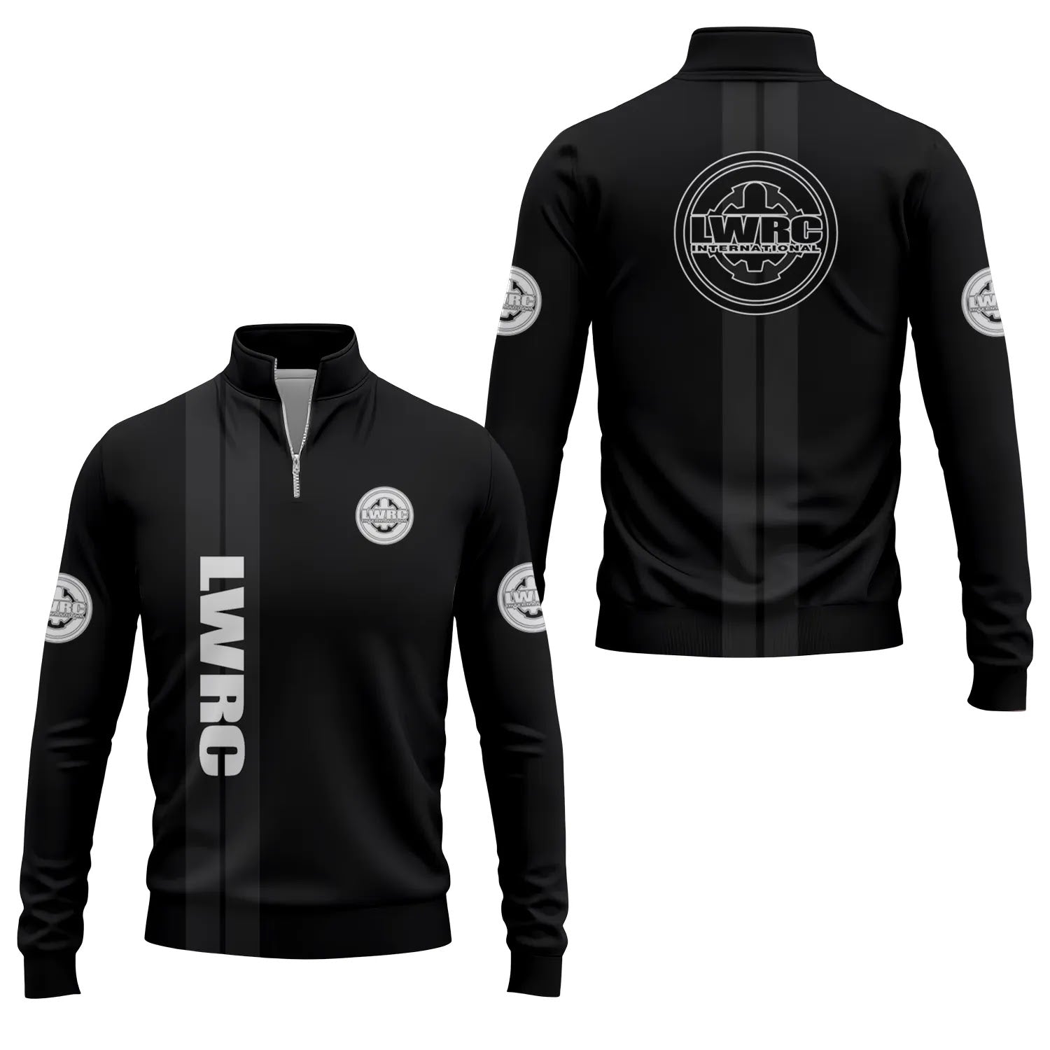 LWRC Apparels SC013