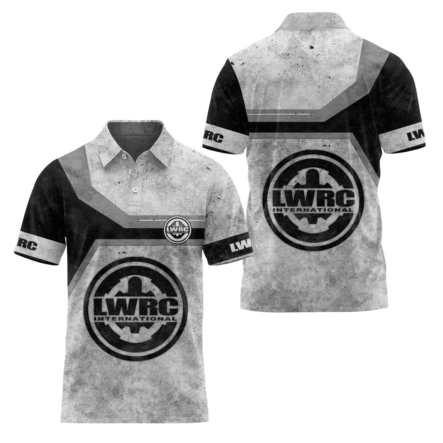 LWRC Apparels SC086