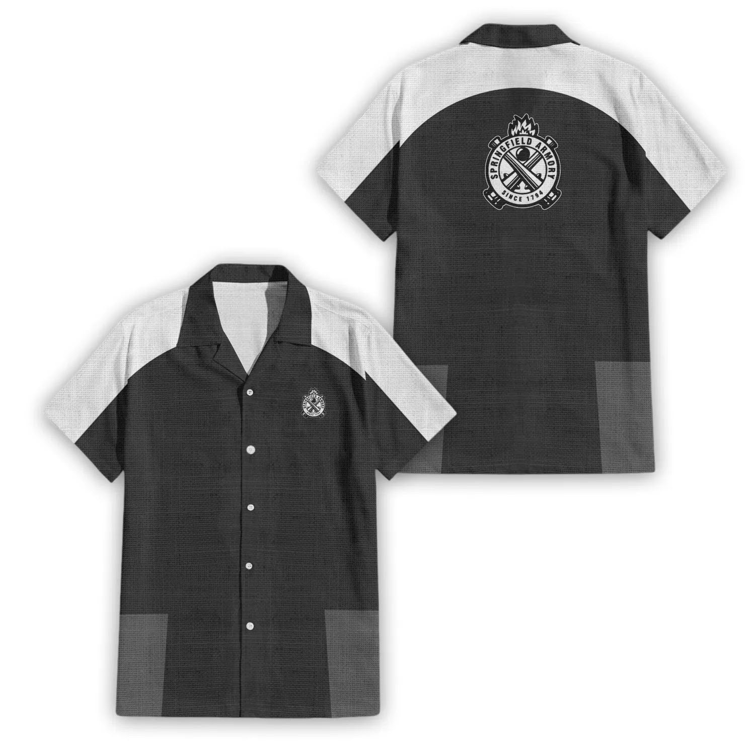Springfield Armory Apparels SC016