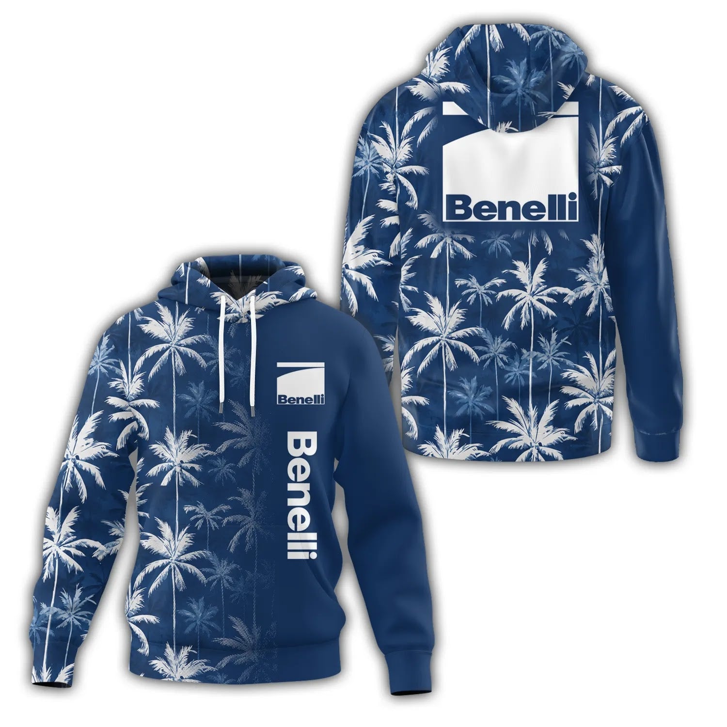 Benelli Hoodie SHW032