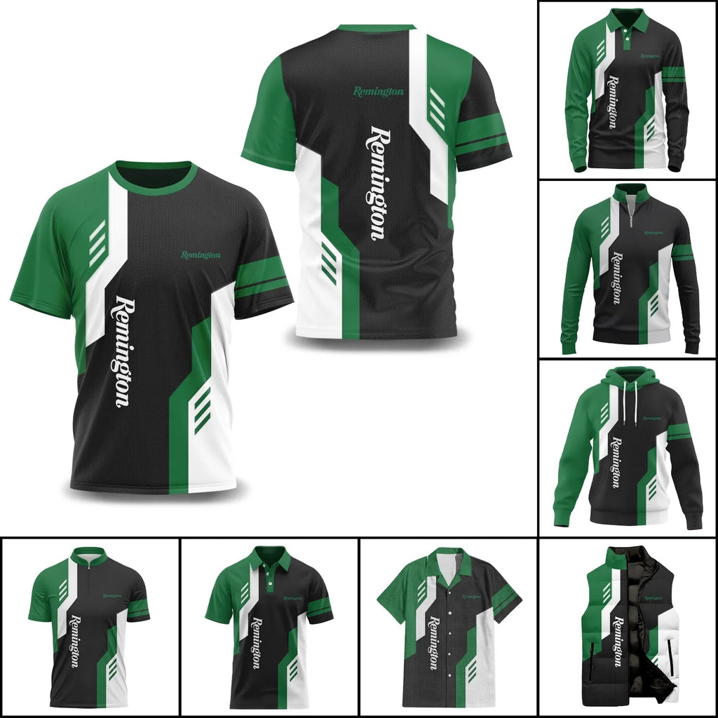 Remington Apparels SC029