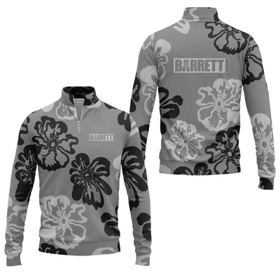 Barrett Quarter-zip