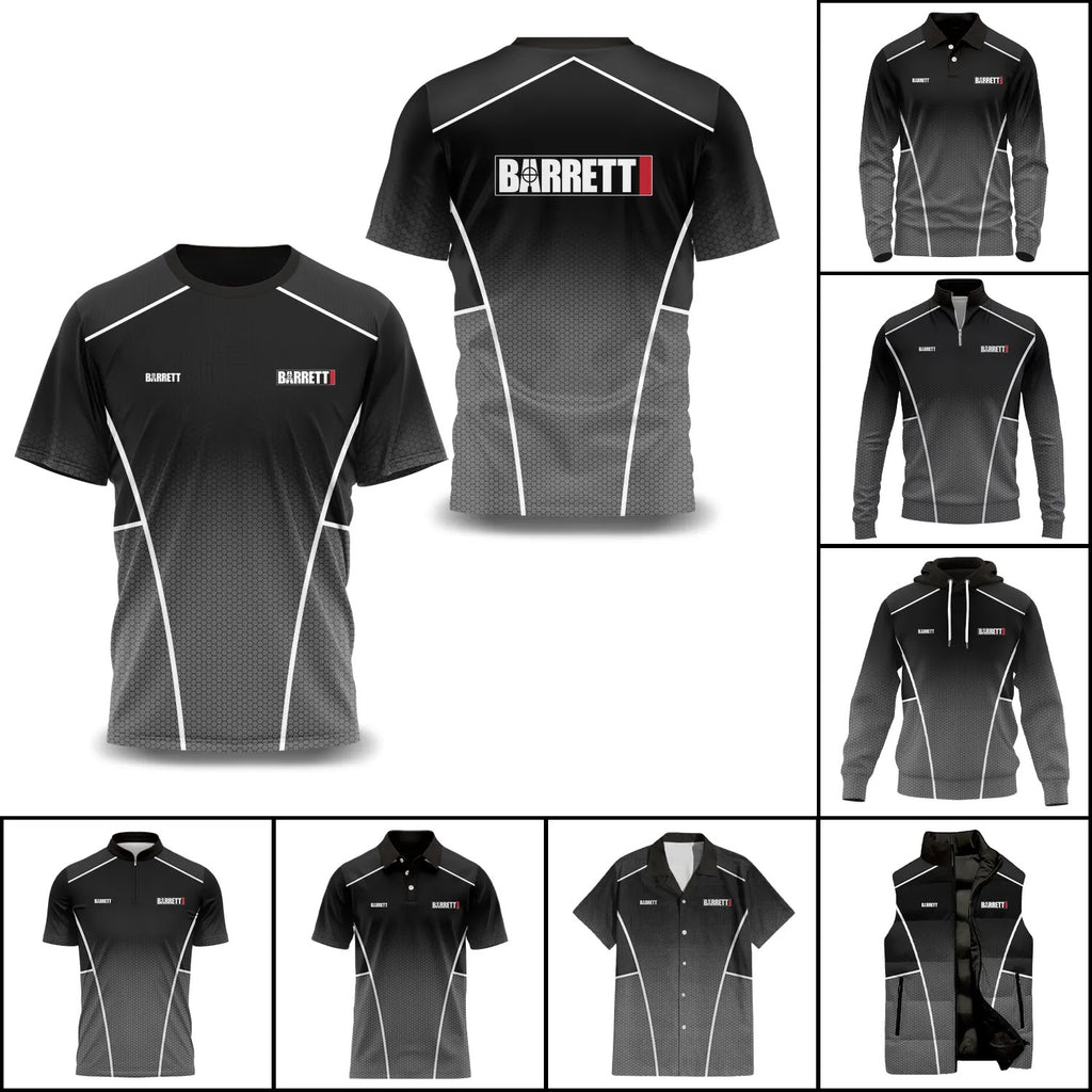Barrett Apparels SC019