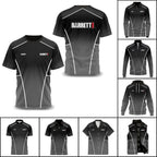 Barrett Apparels SC019