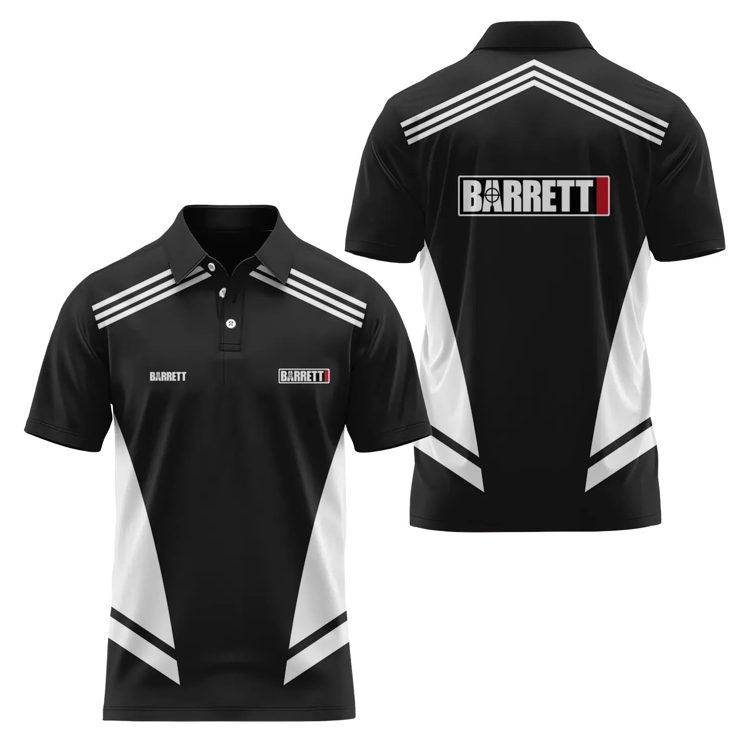 Barrett Apparels SC092