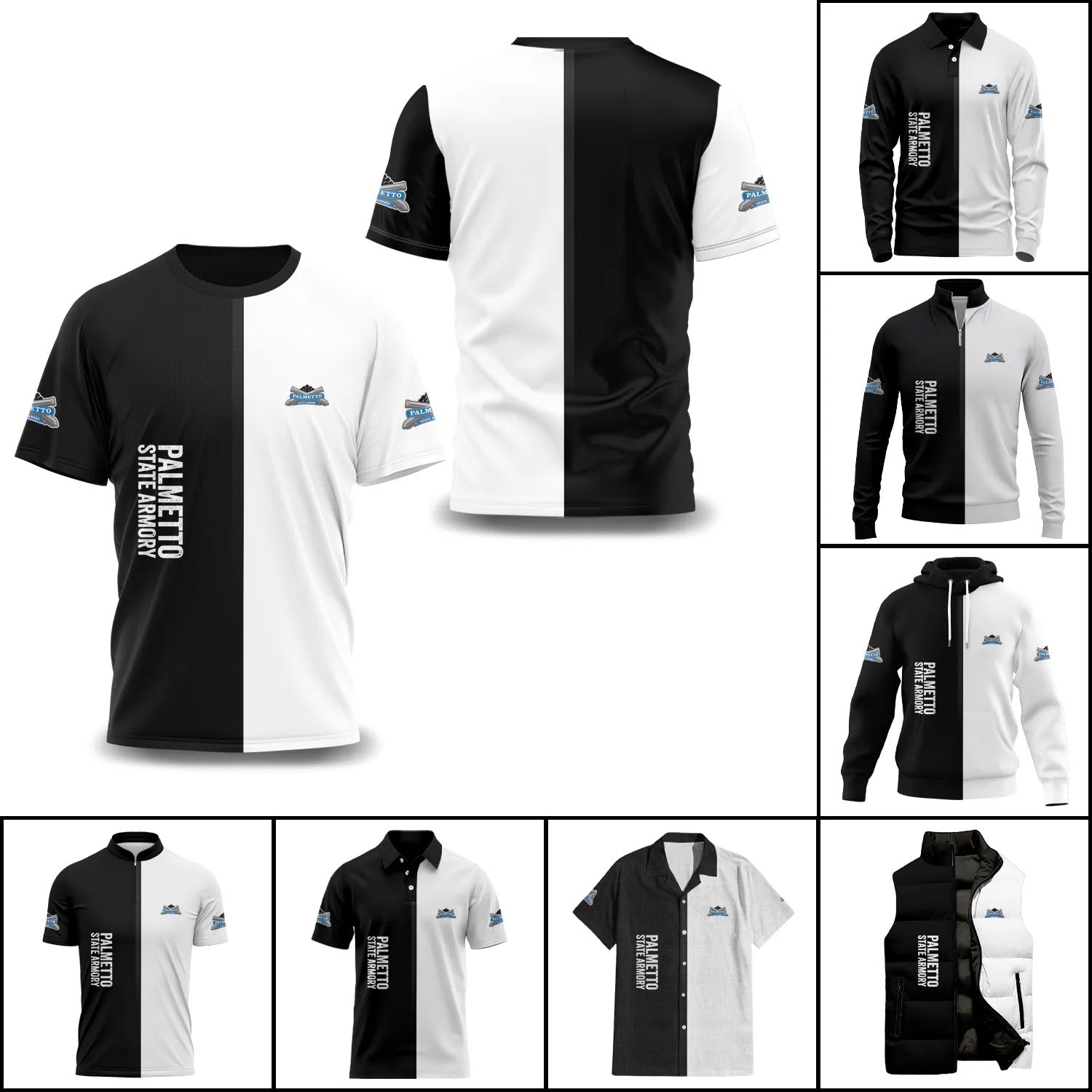 Palmetto State Armory Apparels SC076