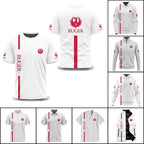Ruger Apparels SC005