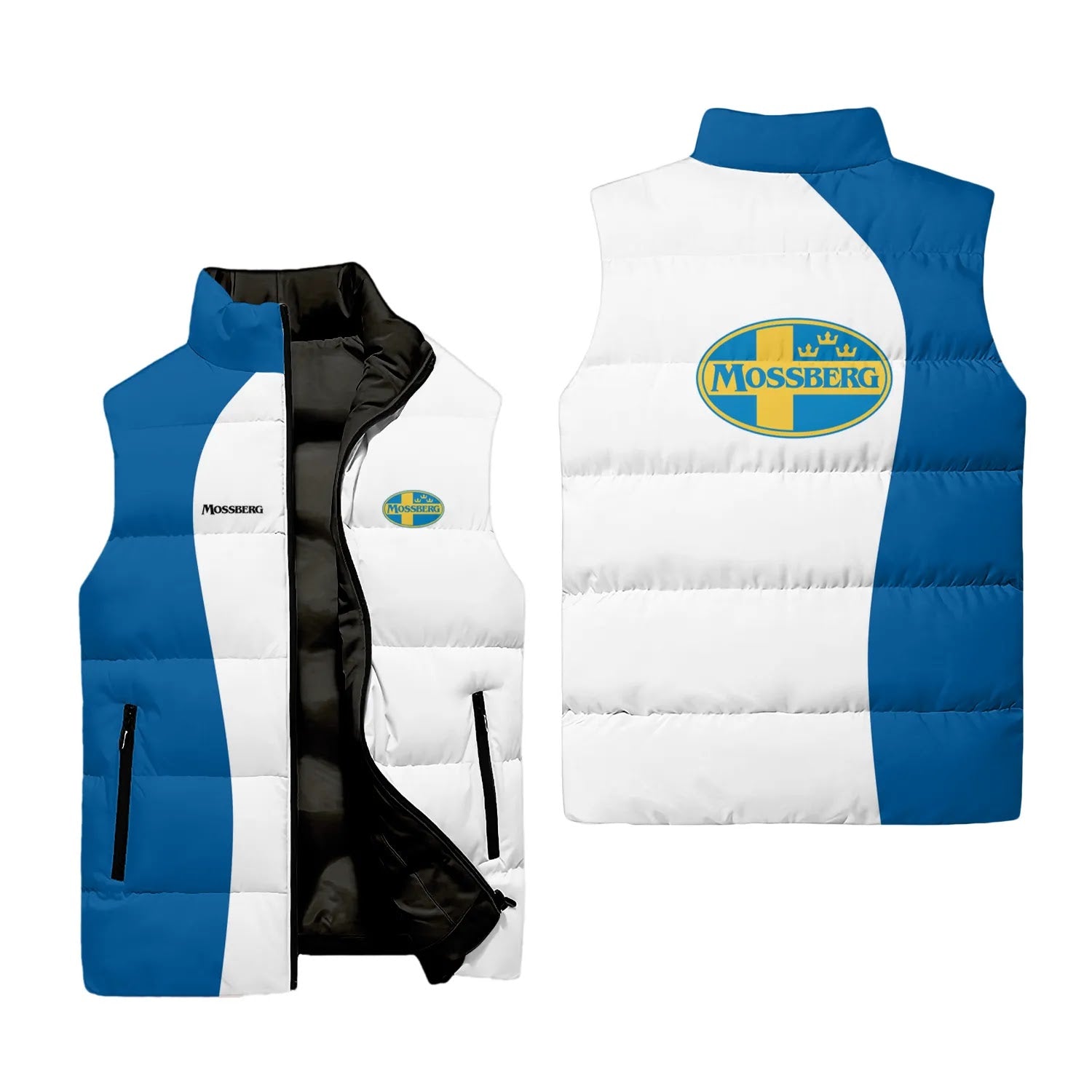 Mossberg Apparels SC055