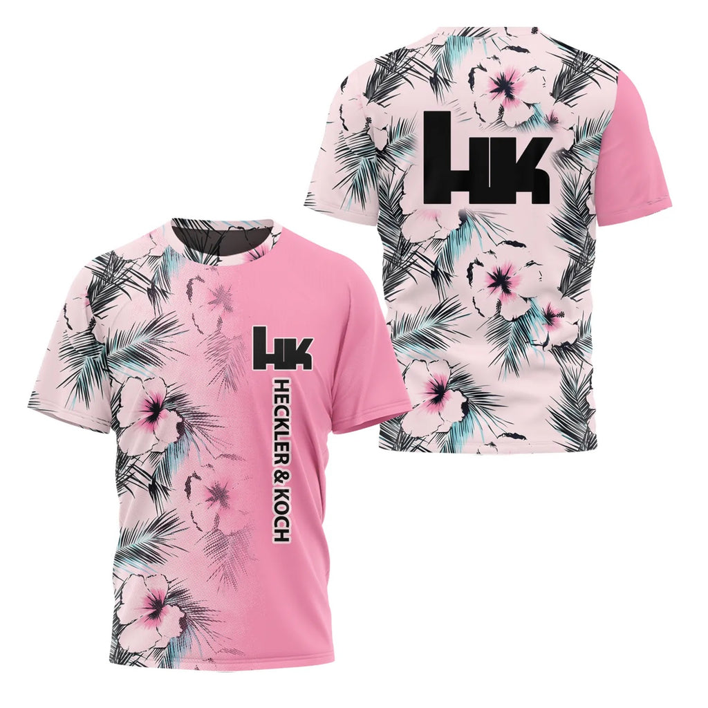 Heckler & Koch (H&K) Apparels SHW056