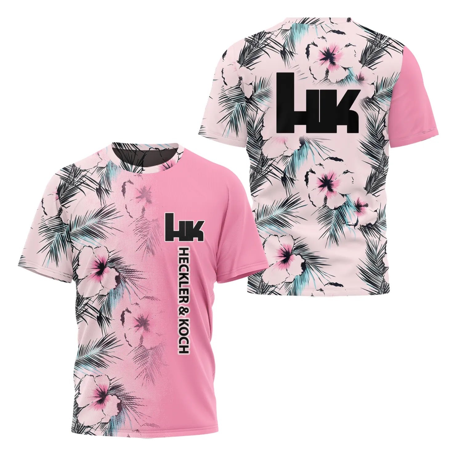 Heckler & Koch (H&K) Apparels SHW056