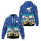 Marlin Hoodie SHW005
