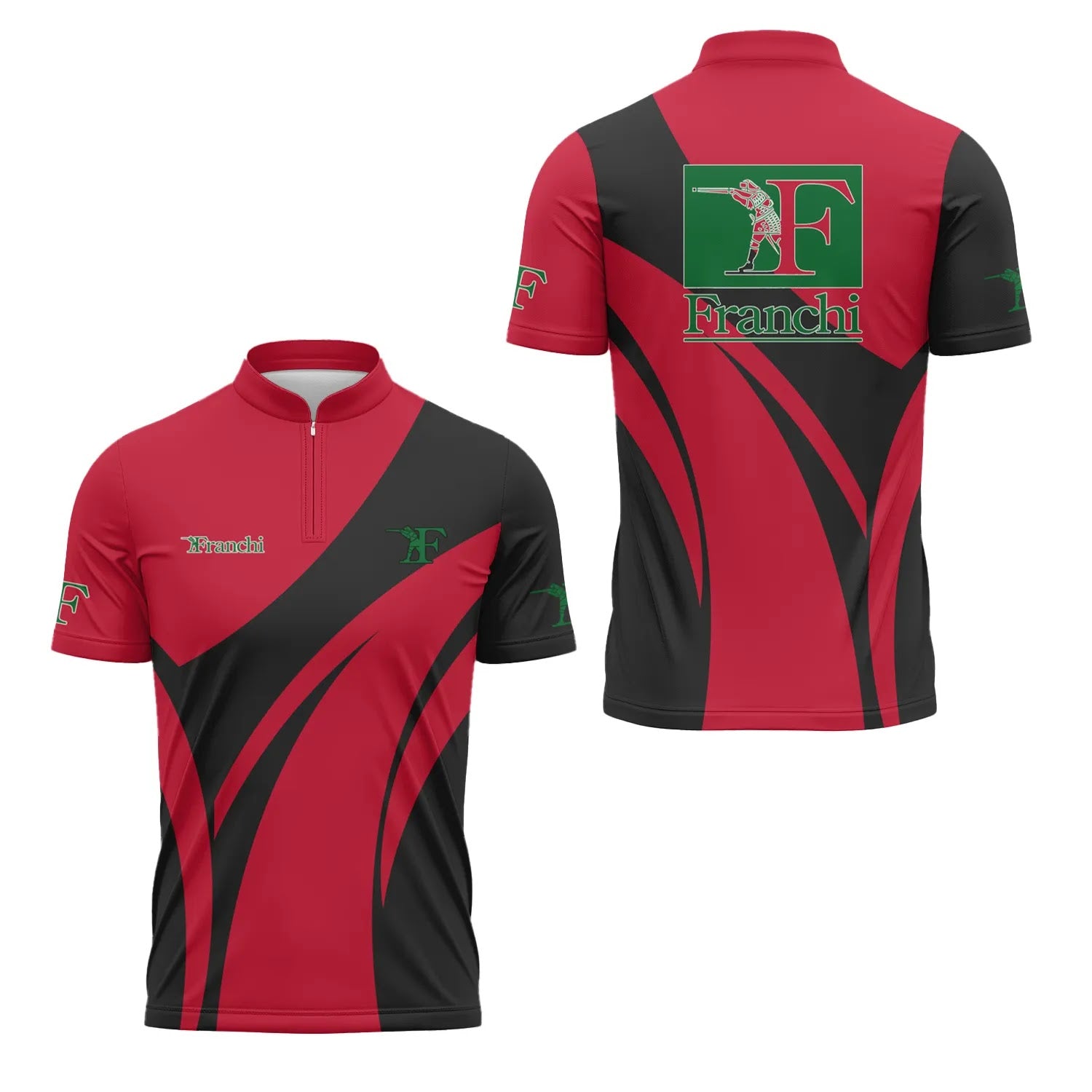 Franchi Apparels SC022