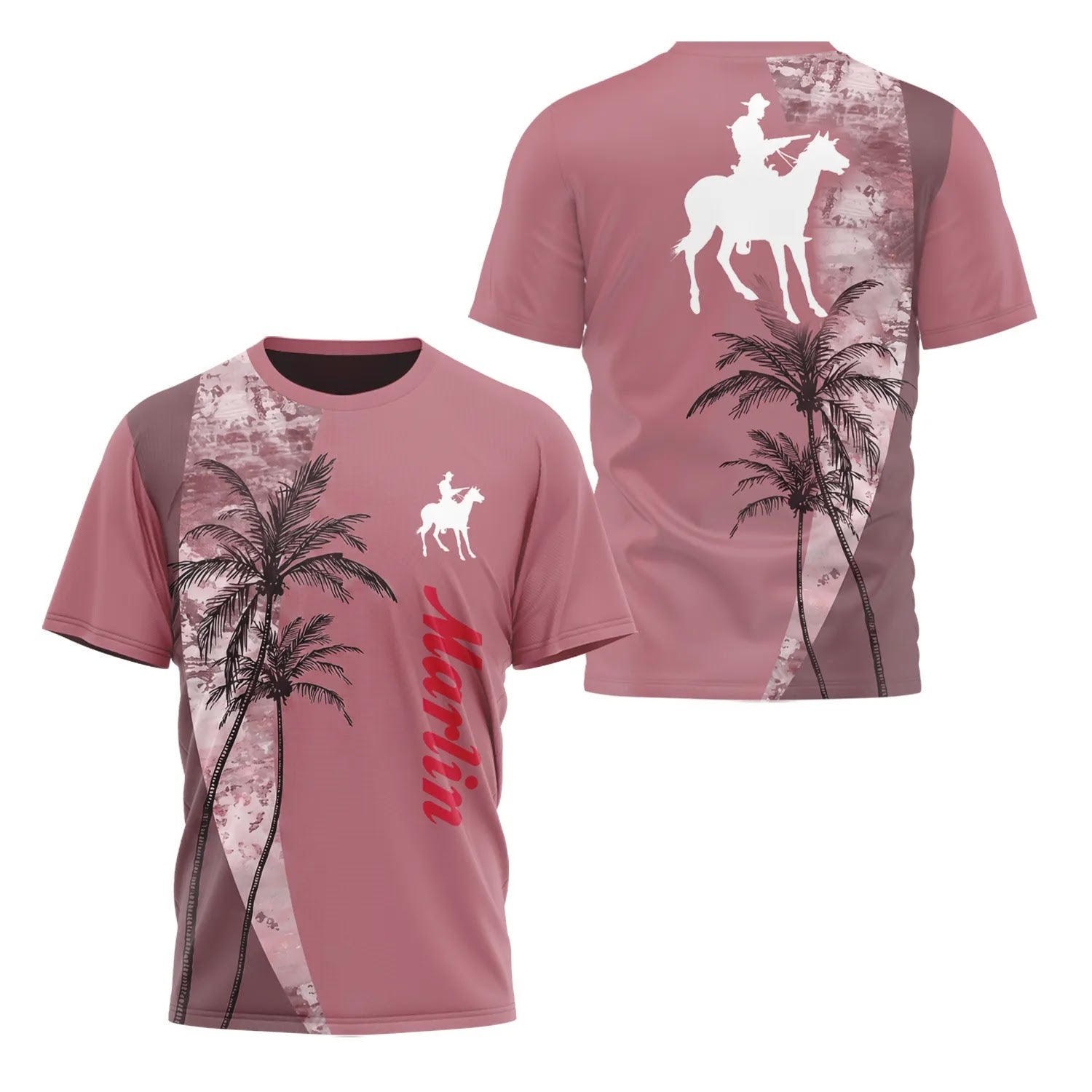 Marlin Apparels SHW071