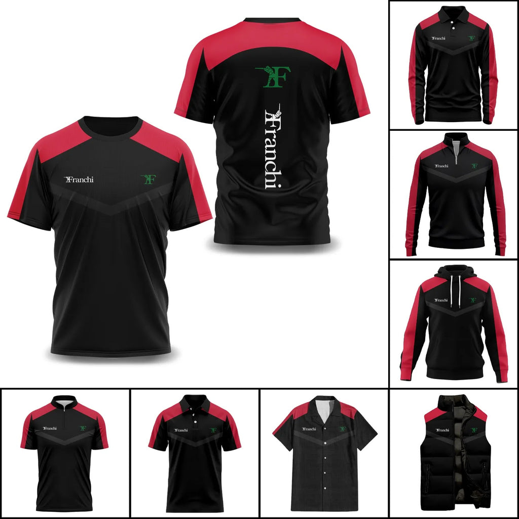 Franchi Apparels SC035