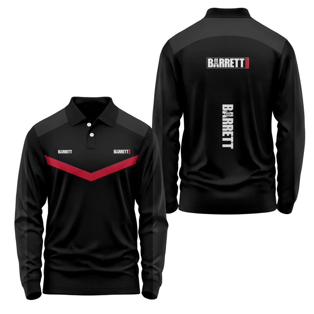 Barrett Apparels SC035
