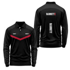 Barrett Apparels SC035