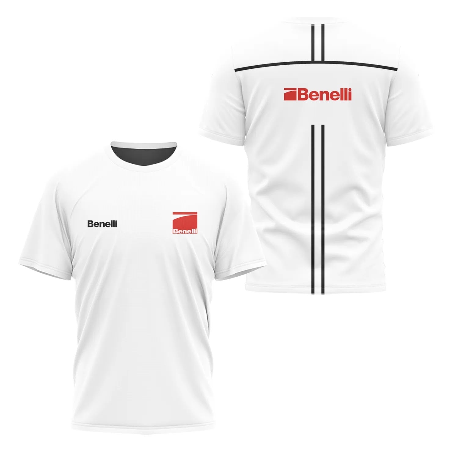 Benelli Apparels SC018