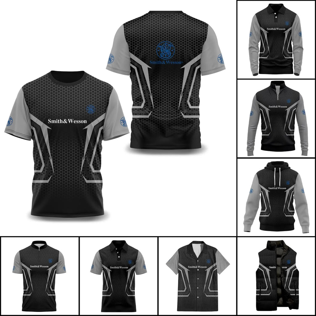 Smith & Wesson Apparels SC075