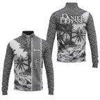 Daniel Defense Quarter-zip Pullover SHW038