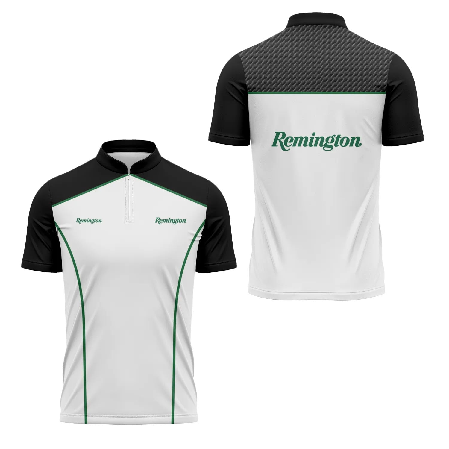 Remington Apparels SC011