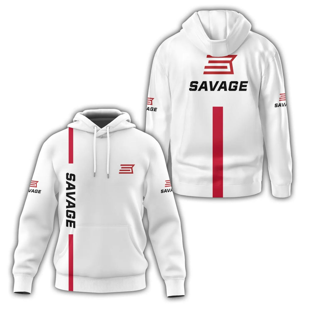 Savage Arms Apparels SC005