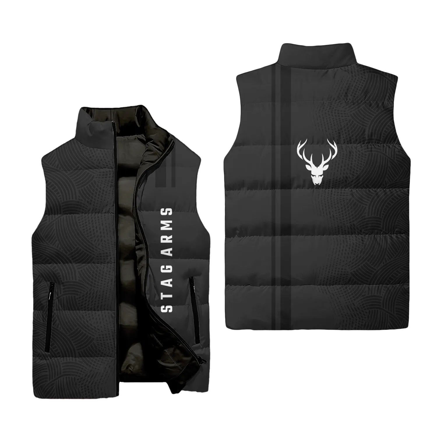 Stag Arms Apparels SC084