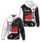 Benelli Apparels SC036