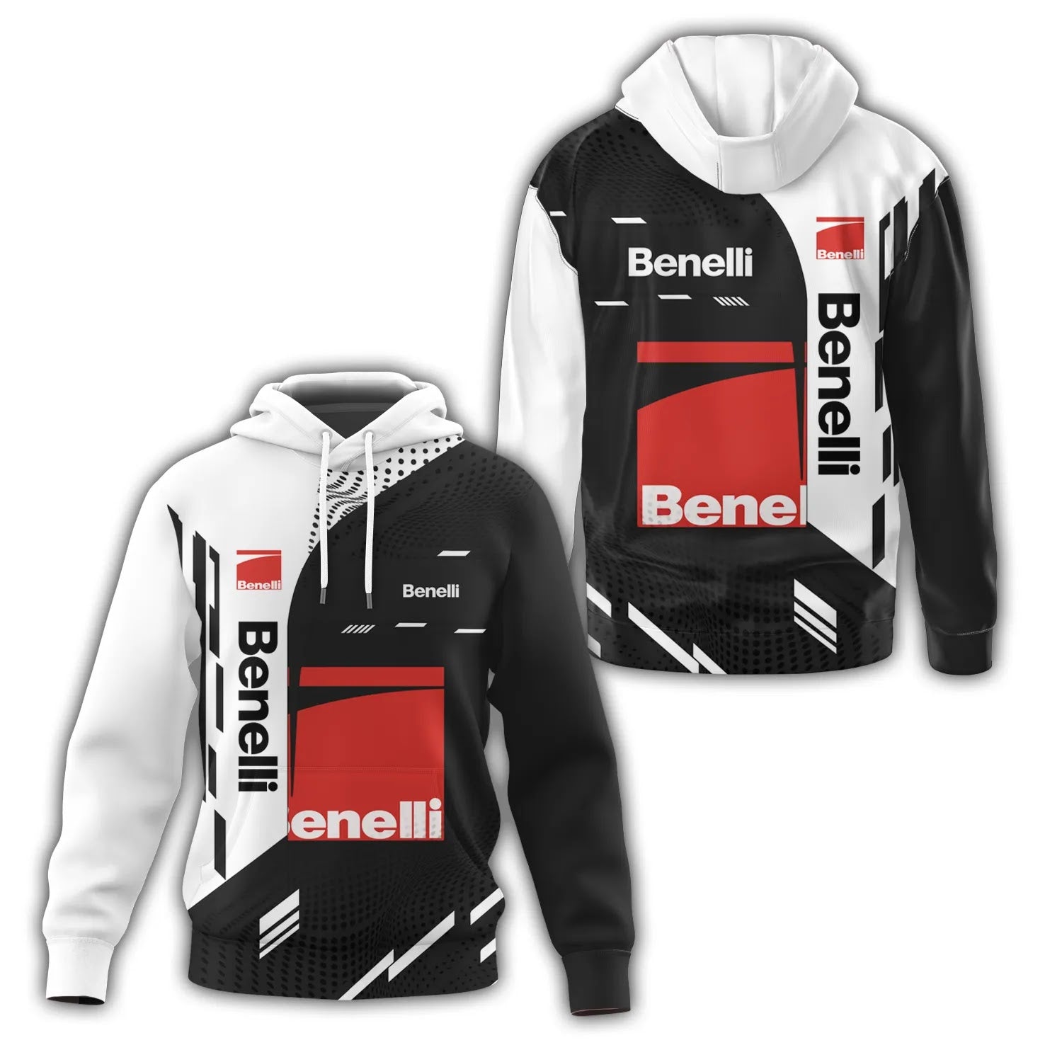 Benelli Apparels SC036