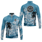 LWRC Quarter-zip Pullover SHW052