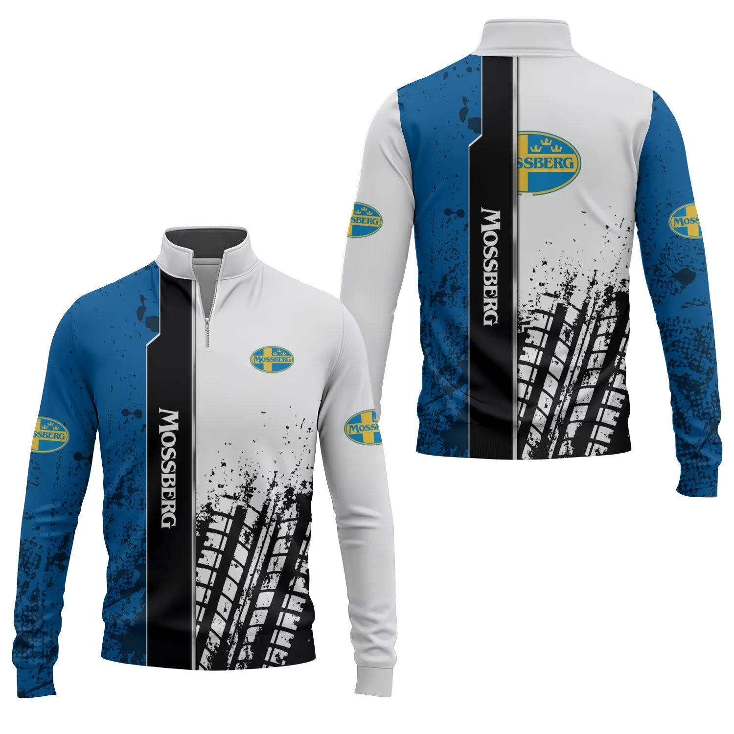Mossberg Apparels SC039