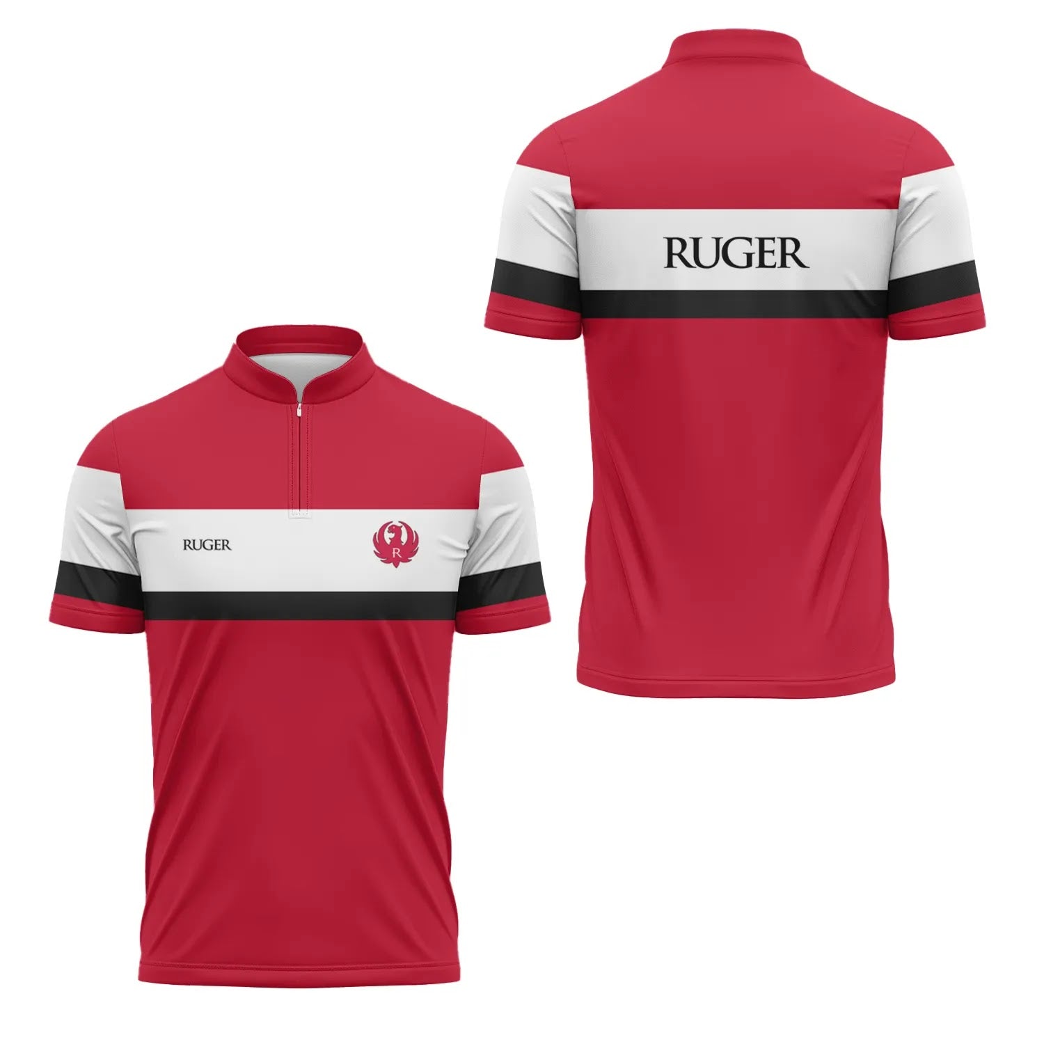 Ruger Apparels SC046
